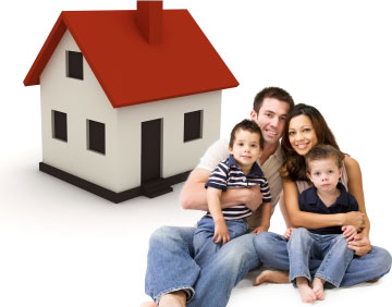 First Time Home Buyer Programs - 100% Financing Home Loan