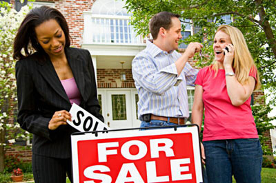 Buy A Dream Home Using USDA Home Loans Missouri